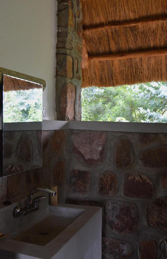 Rutete Eco Lodge Rwinkwavu Exterior photo